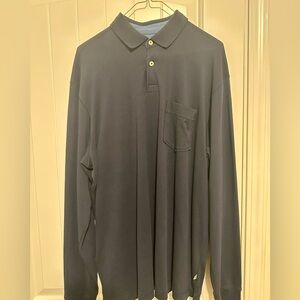 Tommy Bahama Men’s Long Sleeve Shirt